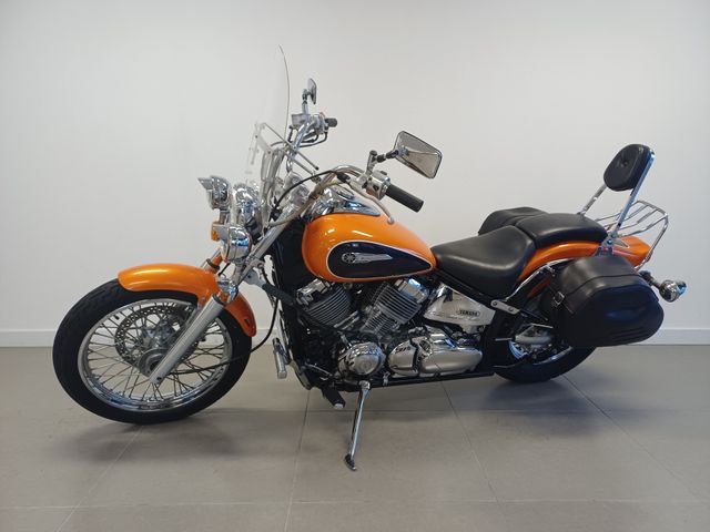 yamaha - xvs-650-a-dragstar-classic