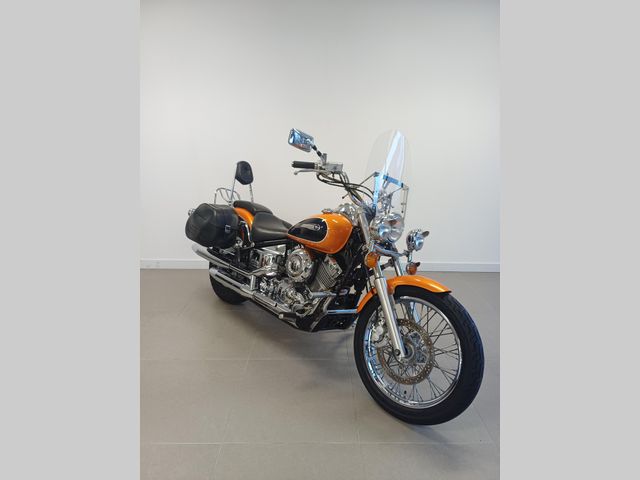 yamaha - xvs-650-a-dragstar-classic