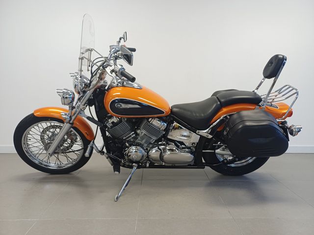 yamaha - xvs-650-a-dragstar-classic