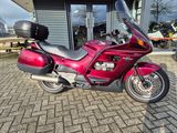 HONDA ST 1100 PAN EUROPEAN