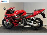 HONDA CBR 600 RR
