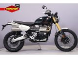 TRIUMPH SCRAMBLER 1200 XE