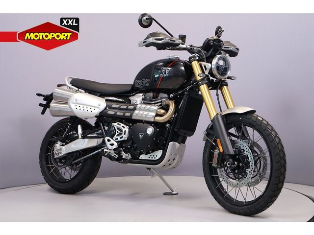 triumph - scrambler-1200-xe