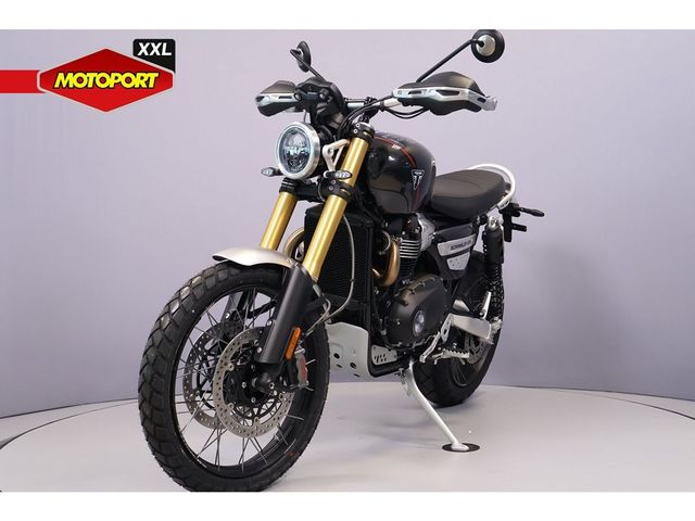 triumph - scrambler-1200-xe
