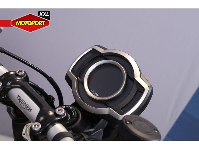 triumph - scrambler-1200-xe