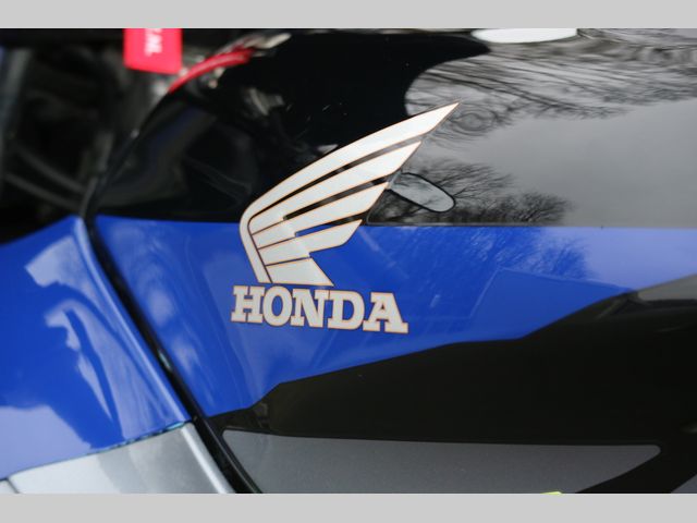honda - cbr-600-f3
