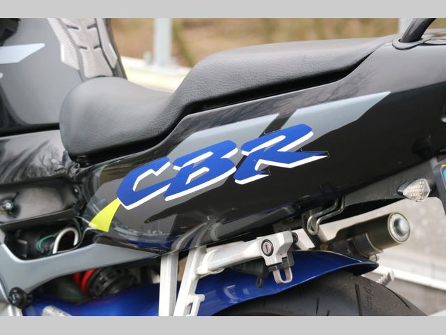 honda - cbr-600-f3