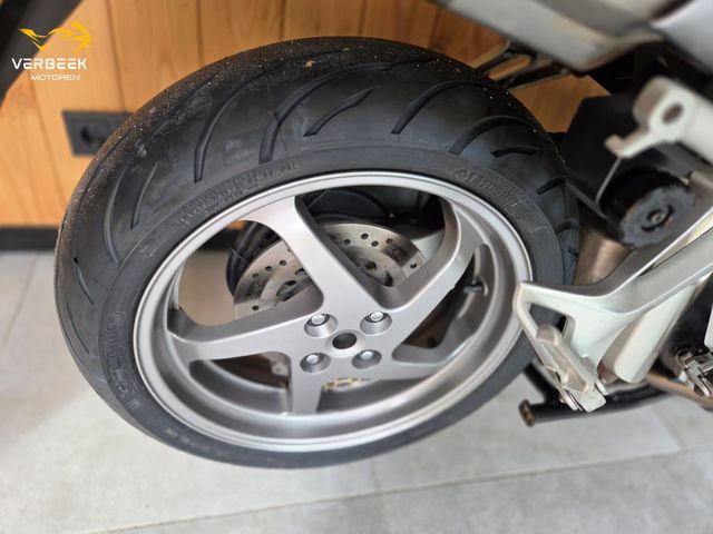 honda - vfr-800-fi-vtec-abs