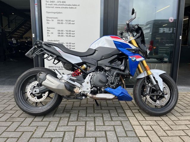 bmw - f-900-r