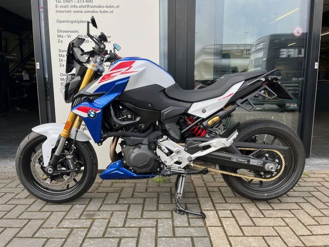 bmw - f-900-r