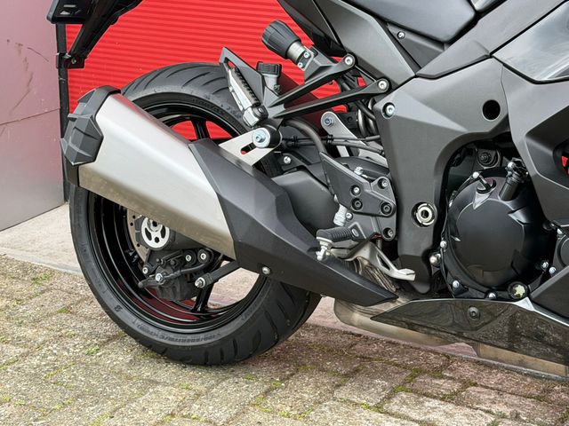 kawasaki - ninja-1000sx