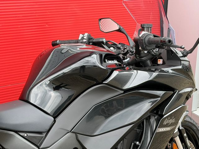 kawasaki - ninja-1000sx