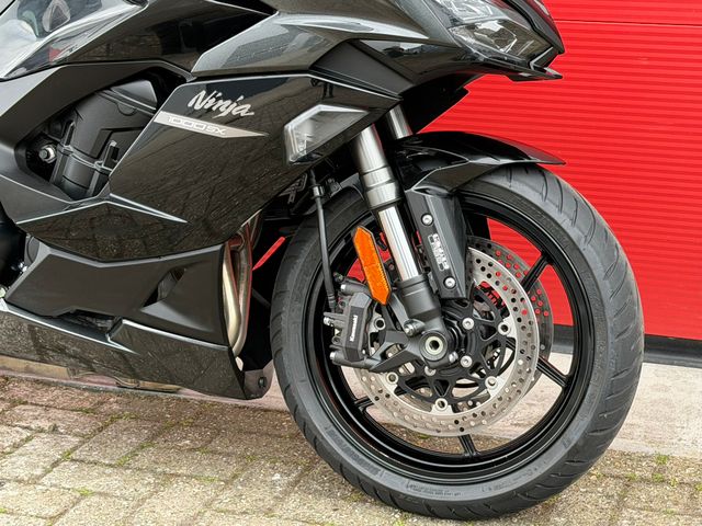 kawasaki - ninja-1000sx
