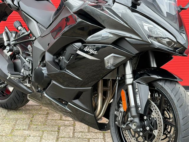 kawasaki - ninja-1000sx