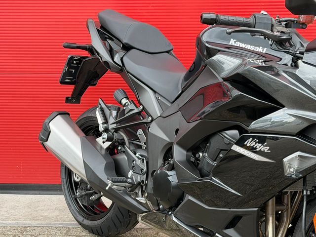 kawasaki - ninja-1000sx