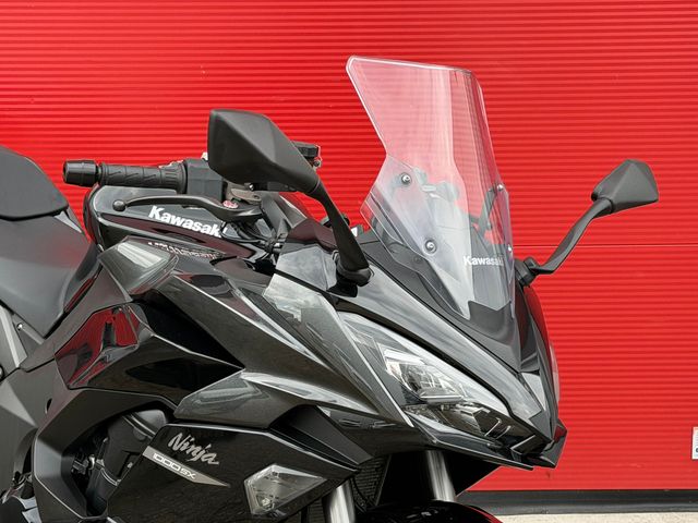 kawasaki - ninja-1000sx