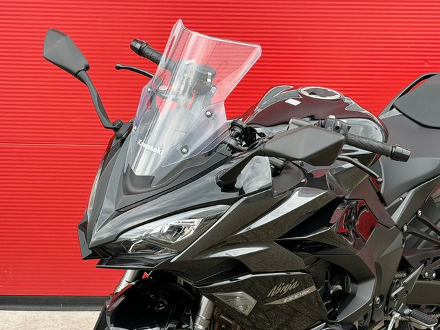kawasaki - ninja-1000sx