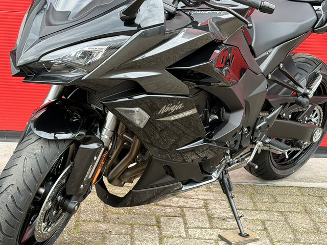 kawasaki - ninja-1000sx