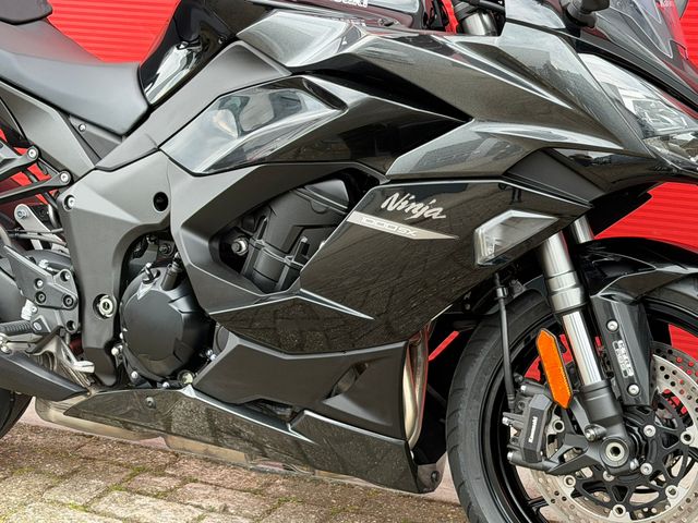 kawasaki - ninja-1000sx