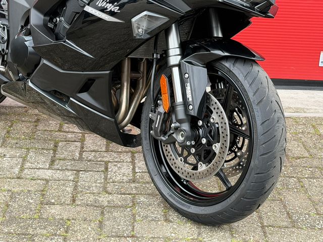 kawasaki - ninja-1000sx