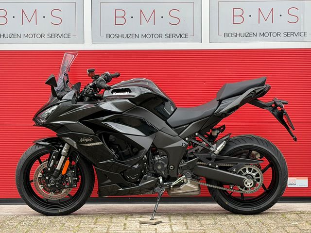 kawasaki - ninja-1000sx