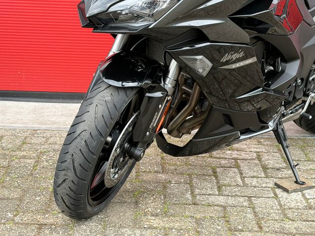 kawasaki - ninja-1000sx