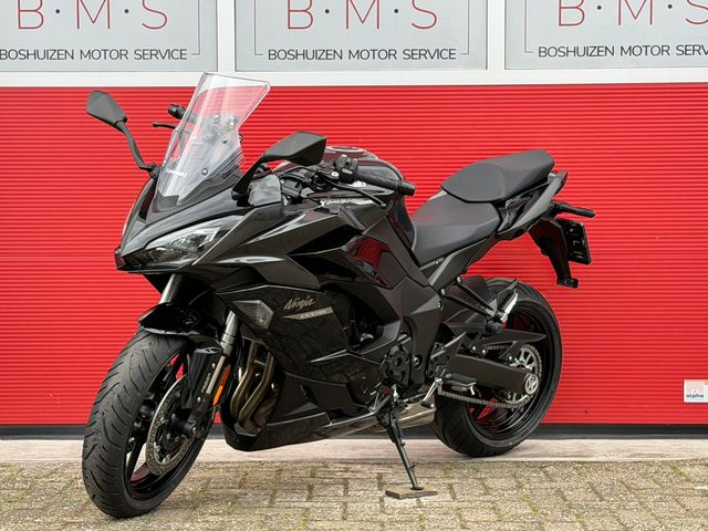 kawasaki - ninja-1000sx