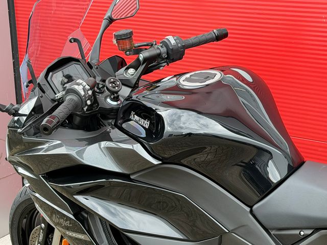kawasaki - ninja-1000sx
