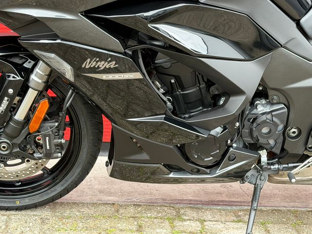 kawasaki - ninja-1000sx