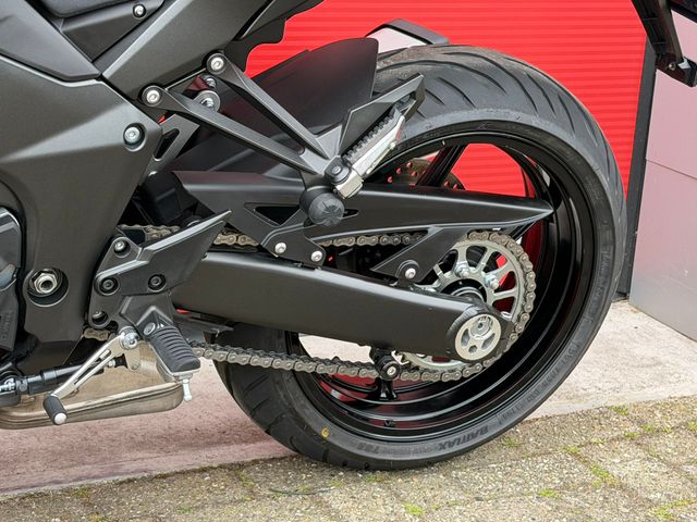 kawasaki - ninja-1000sx