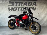 BMW R NINE T URBAN GS