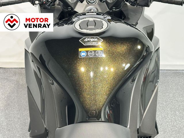 kawasaki - ninja-1100-sx