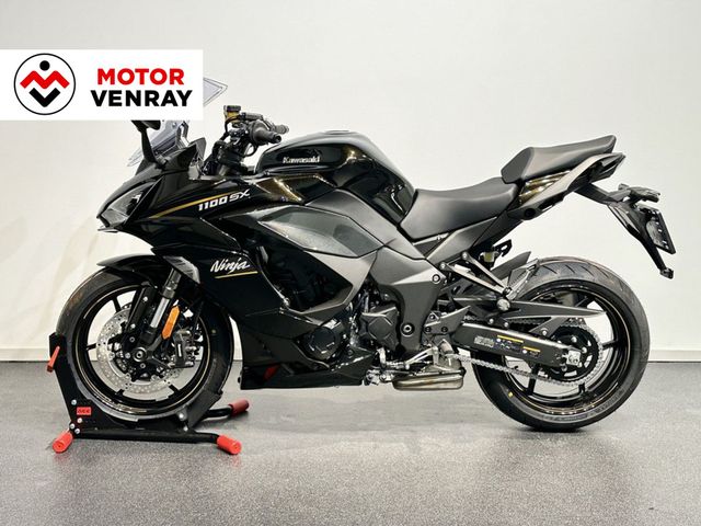 kawasaki - ninja-1100-sx