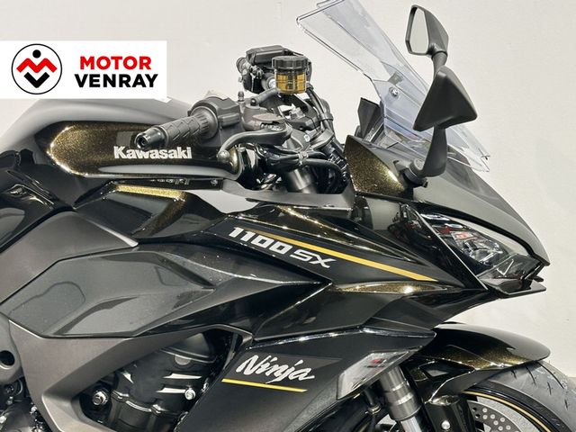 kawasaki - ninja-1100-sx
