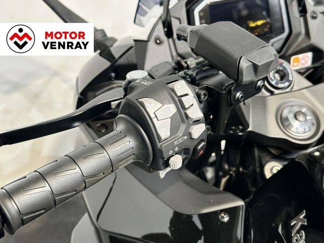 kawasaki - ninja-1100-sx