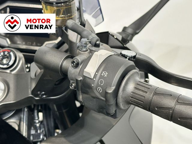 kawasaki - ninja-1100-sx