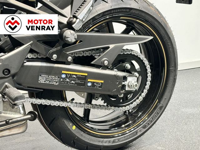 kawasaki - ninja-1100-sx