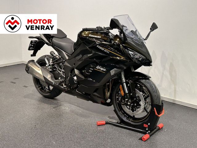 kawasaki - ninja-1100-sx