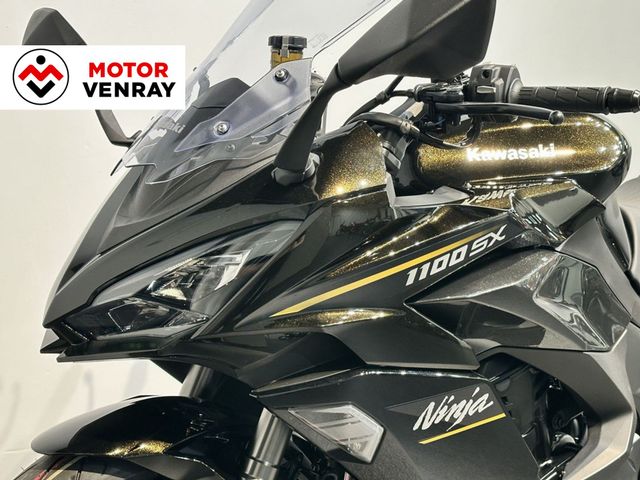 kawasaki - ninja-1100-sx