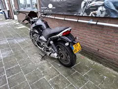 Moto Guzzi Breva 750 2004 occasion – foto 11 van 15