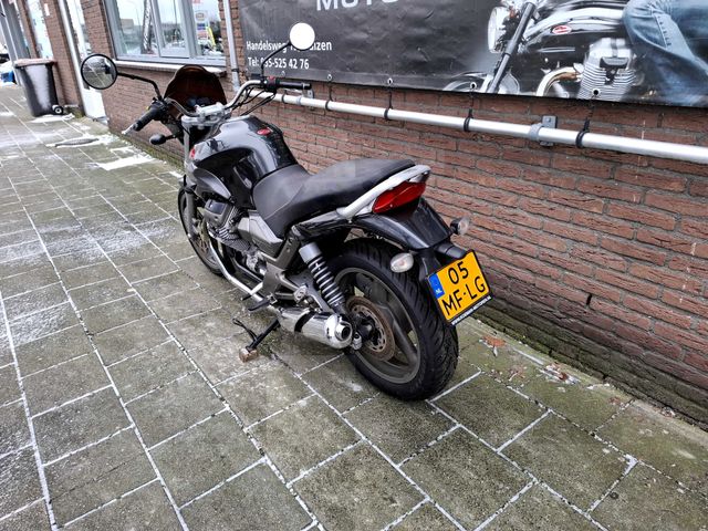 moto-guzzi - breva-750