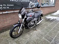 Moto Guzzi Breva 750 2004 occasion – foto 9 van 15