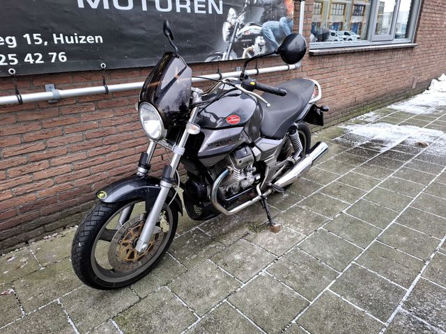 moto-guzzi - breva-750