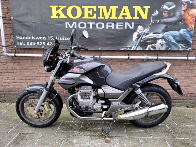 moto-guzzi - breva-750