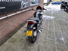 Moto Guzzi Breva 750 2004 occasion – foto 7 van 15