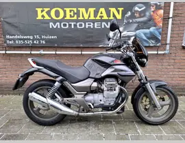 Moto Guzzi Breva 750 2004 occasion
