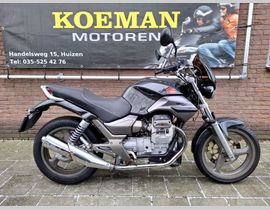 Moto Guzzi Breva 750 2004 occasion