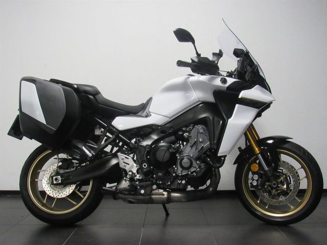 yamaha - tracer-9-gt