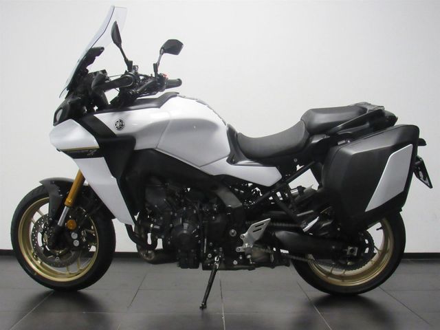 yamaha - tracer-9-gt