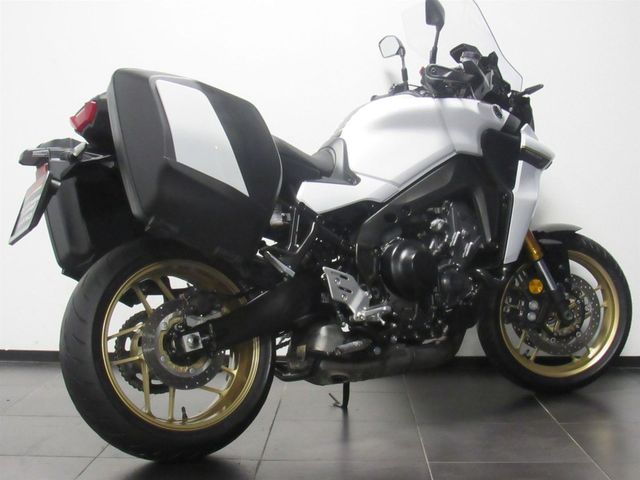 yamaha - tracer-9-gt